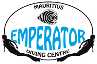 Emperator Diving Mauritius
