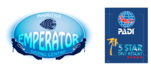 Emperator Diving Center Mauritius